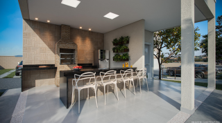 Apartamento no bairro Jardim Paraíso Viracopos