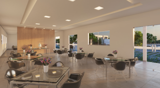Apartamento no bairro Matão