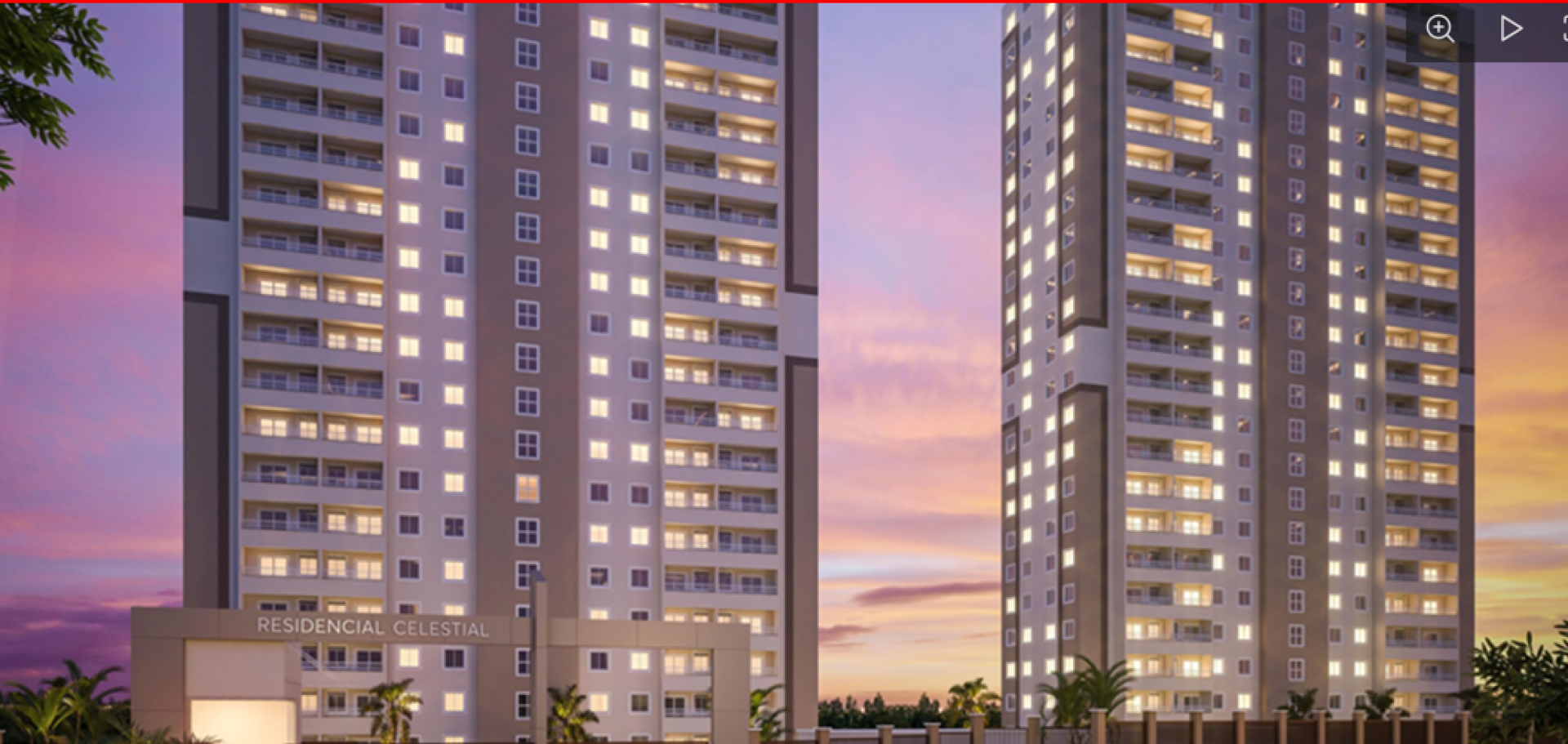 Apartamento no bairro Jardim Yeda