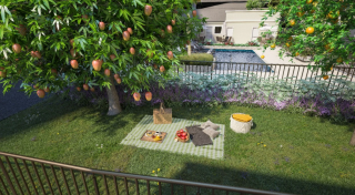 Apartamento no bairro Parque das figueiras