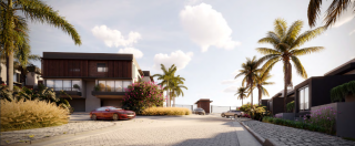 Casa em condominio no bairro Souzas