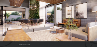 Casa em condominio no bairro Souzas