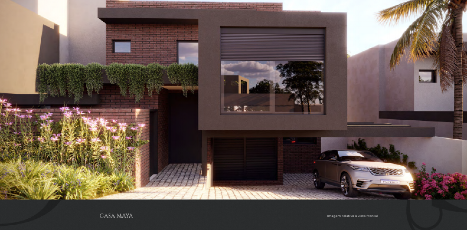 Casa em condominio em Souzas