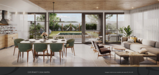 Casa em condominio em Souzas