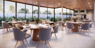 Casa em condominio em Souzas