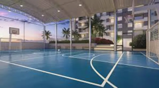 Apartamento no bairro Belenzinho