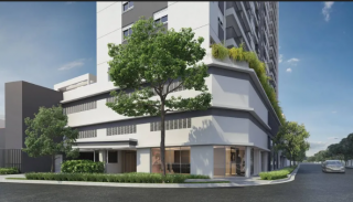 Apartamento no bairro Belenzinho