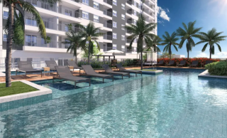 Apartamento no bairro Belenzinho