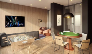 Apartamento no bairro Alto Da Boa Vista