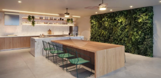 Apartamento no bairro Alto Da Boa Vista