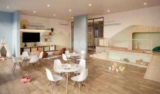 Apartamento no bairro Alto Da Boa Vista