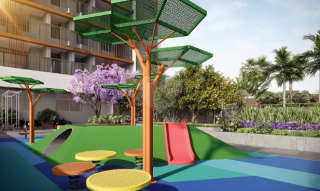 Apartamento no bairro Alto Da Boa Vista