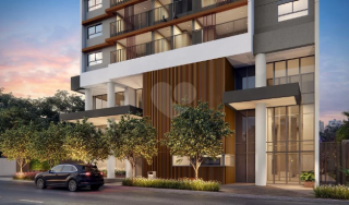 Apartamento no bairro Alto Da Boa Vista