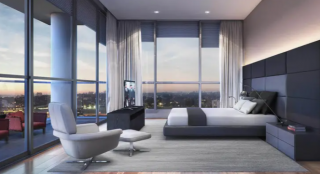 Apartamento no bairro Ibirapuera
