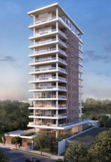 Apartamento no bairro Ibirapuera