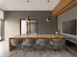 Apartamento no bairro Brooklin