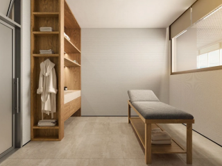 Apartamento no bairro Brooklin