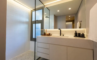Apartamento no bairro Brooklin