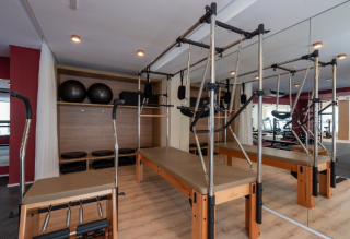 Apartamento no bairro Campo Belo