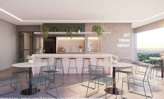 Apartamento no bairro butantã