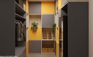 Apartamento no bairro butantã