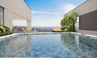 Apartamento no bairro butantã