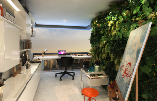 Apartamento no bairro Perdizes