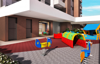 Apartamento no bairro Perdizes