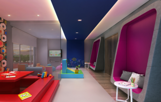 Apartamento no bairro Perdizes
