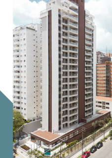 Apartamento no bairro Perdizes