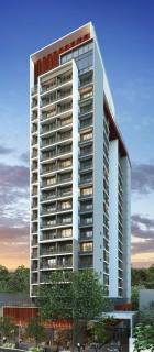 Apartamento no bairro Liberdade