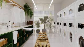 Apartamento no bairro Liberdade