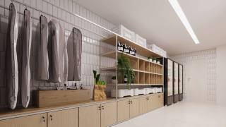 Apartamento no bairro Liberdade