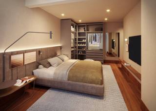 Apartamento no bairro Bela Vista