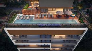 Apartamento no bairro Bela Vista
