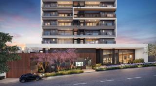 Apartamento no bairro Bela Vista