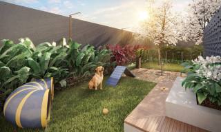 Apartamento no bairro Bela Vista