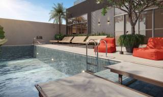 Apartamento no bairro Bela Vista