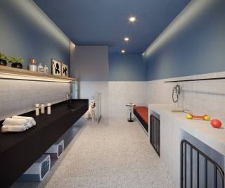 Apartamento no bairro Bela Vista
