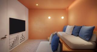 Apartamento no bairro Bela Vista