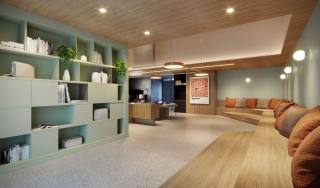 Apartamento no bairro Bela Vista