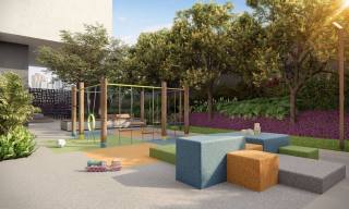 Apartamento no bairro Bela Vista