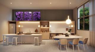 Apartamento no bairro Bela Vista