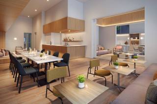 Apartamento no bairro Bela Vista