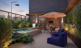 Apartamento no bairro Bela Vista