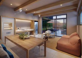 Apartamento no bairro Bela Vista