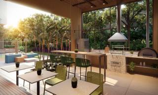 Apartamento no bairro Bela Vista