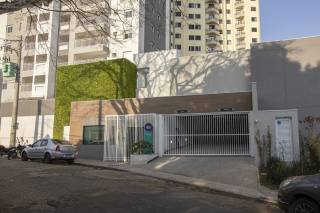 Apartamento no bairro Gopouva