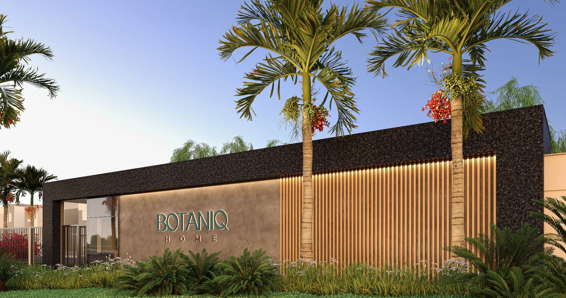 Casa em condominio no bairro Saltinho