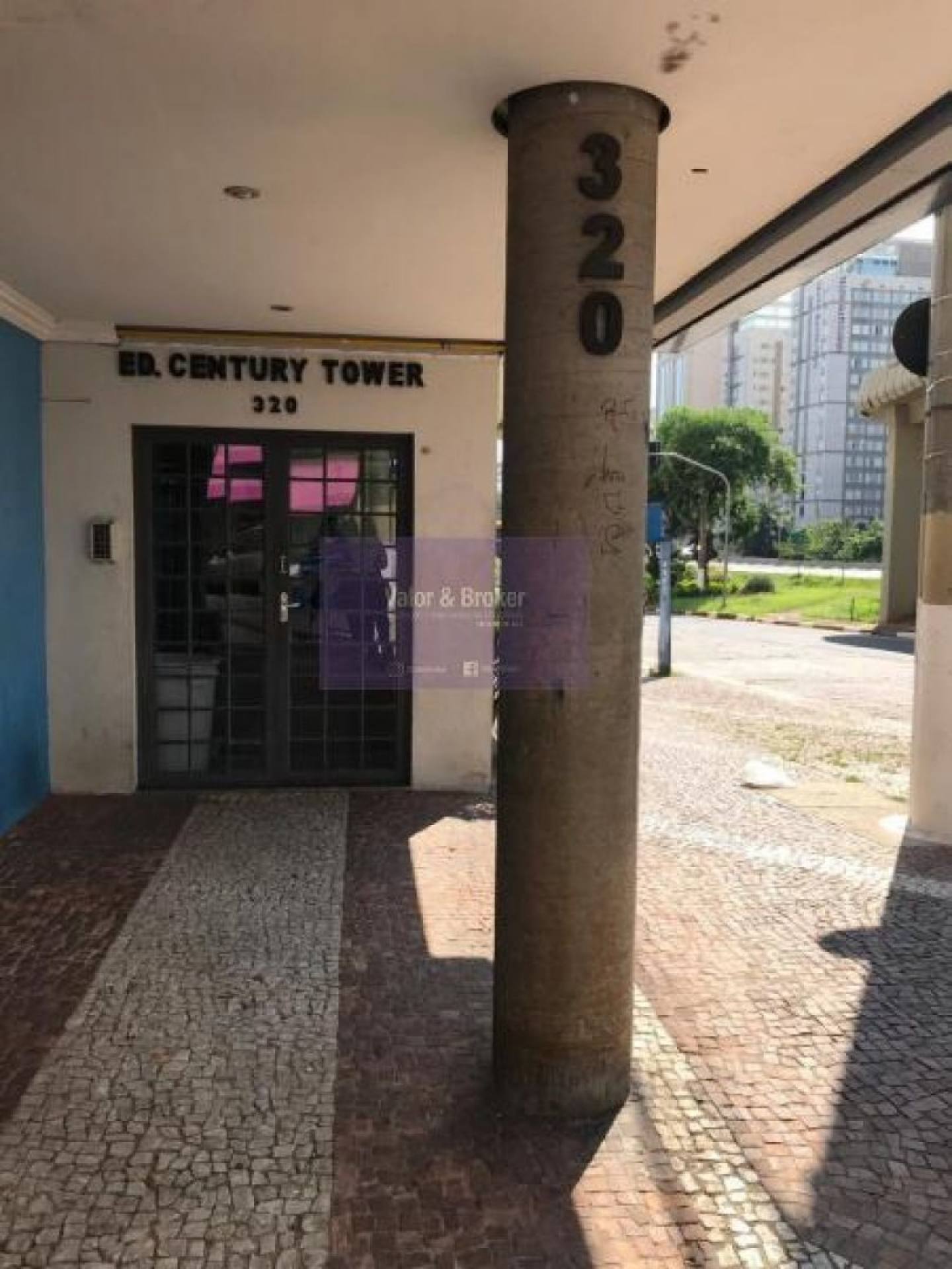 Sala Comercial no bairro Centro